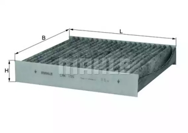LAK155 Mahle Original