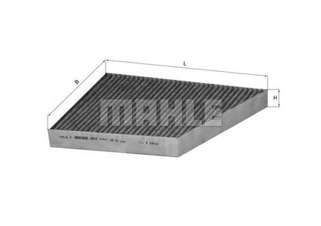 LAK156 Mahle Original