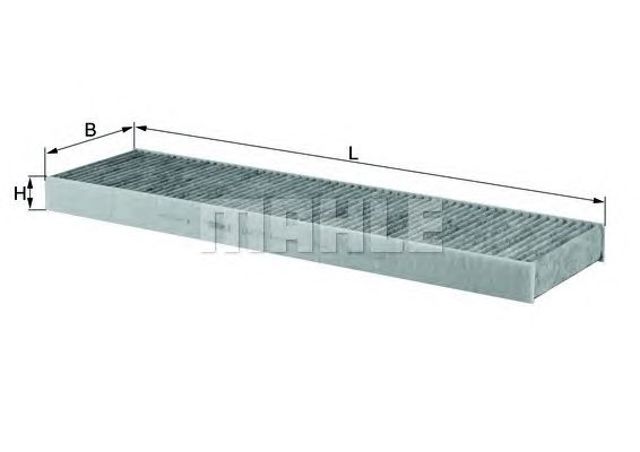 LAK171 Mahle Original