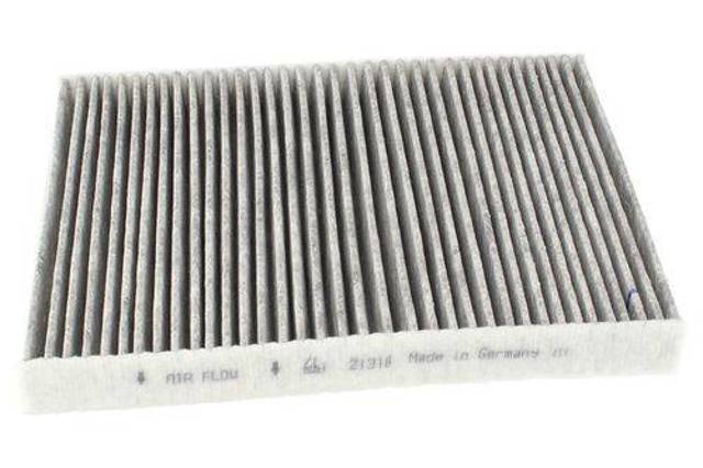 Filtr kabiny LAK182 MAHLE