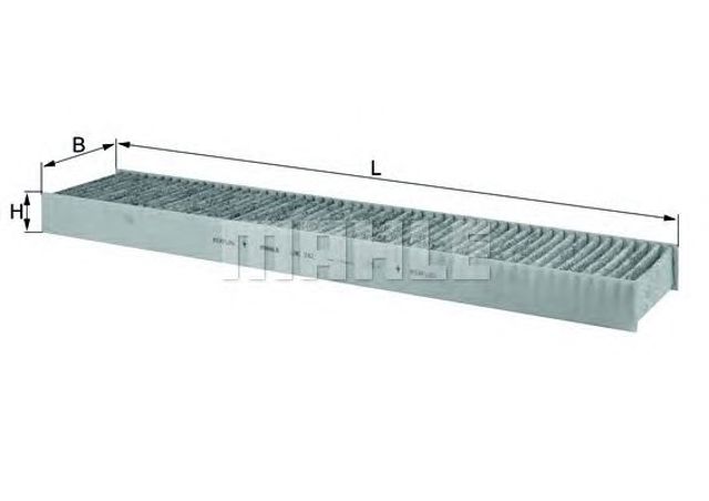 LAK242 Mahle Original