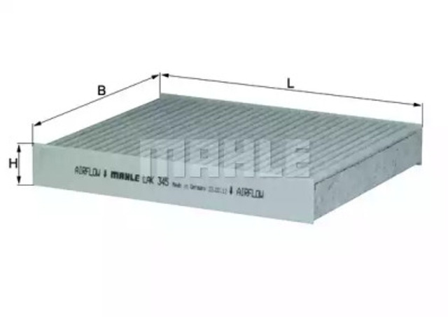 LAK345 Mahle Original