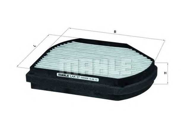 LAK37 Mahle Original