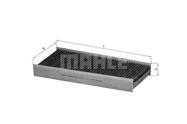 LAK412 Mahle Original