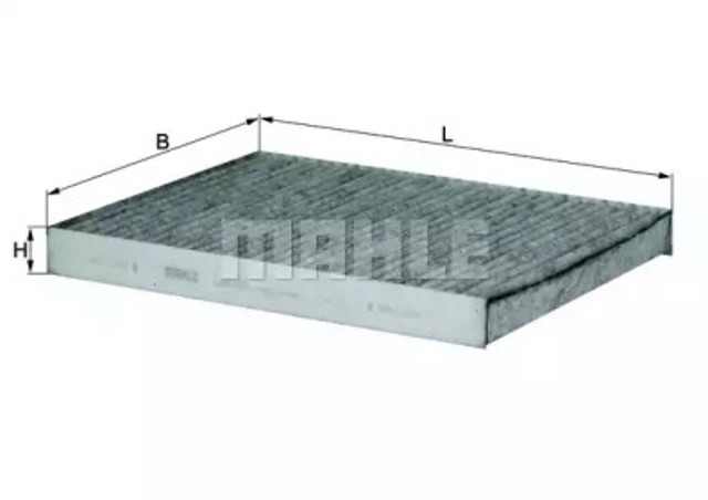 LAK463 Mahle Original