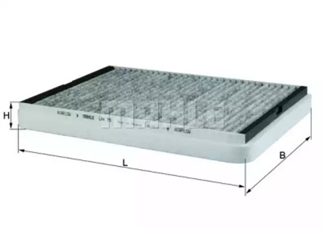 LAK75 Mahle Original