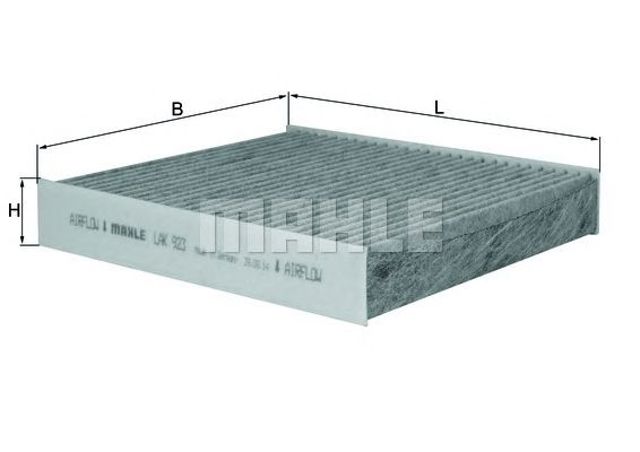 LAK923 Mahle Original