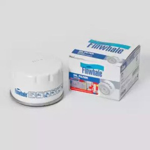 Filtr oleju Nissan Primastar