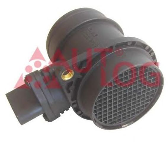 LM1005 Autlog
