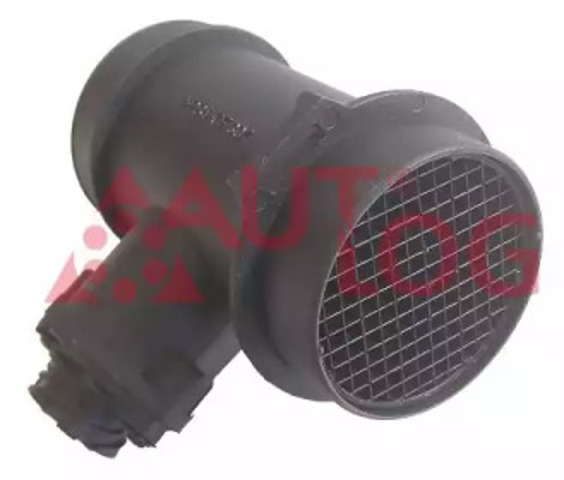 LM1024 Autlog