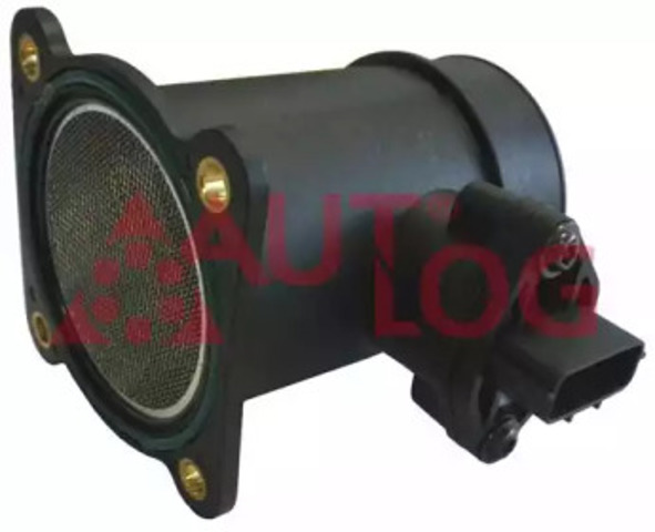 LM1110 Autlog