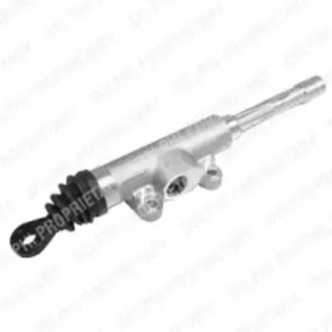 Cylinder sprzęgła główny LM49084 DELPHI