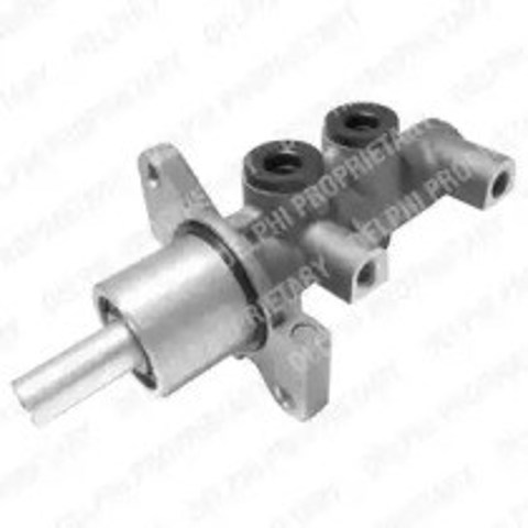 Cylinder hamulcowy Opel Zafira