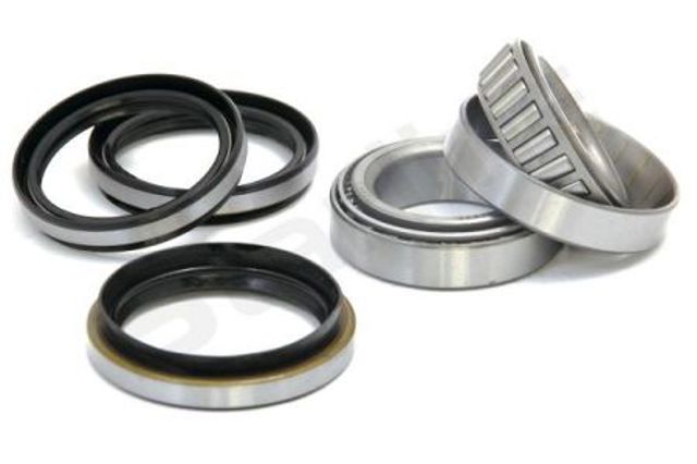 Łożysko piasty przedniej LO00949 STARLINE