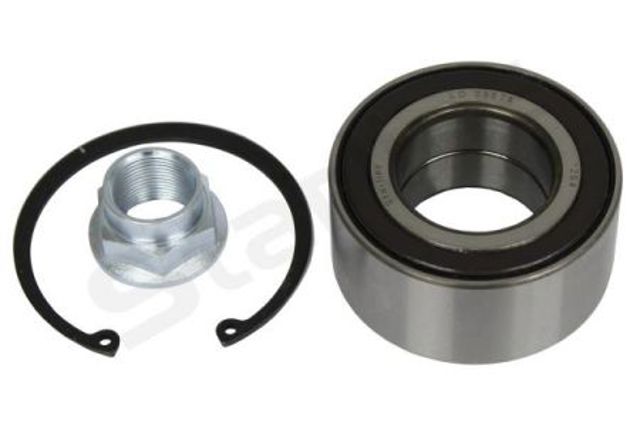 Łożysko piasty przedniej LO03578 STARLINE