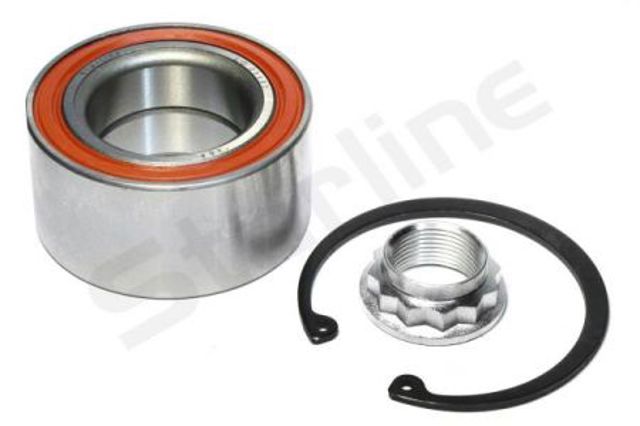 Lożysko piasty tylnej LO03682 STARLINE
