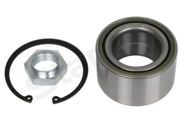 Piasta przednia LO03689 STARLINE