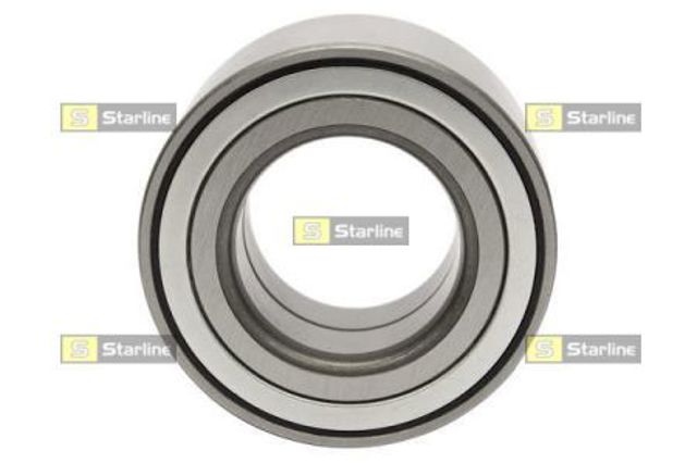 Łożysko piasty przedniej LO07408 STARLINE