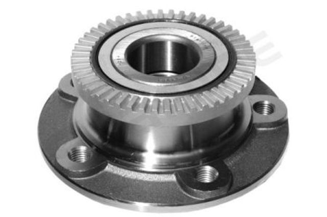 Piasta przednia LO21301 STARLINE