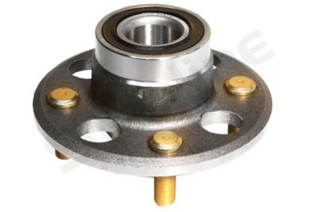 Piasta tylna LO21379 STARLINE