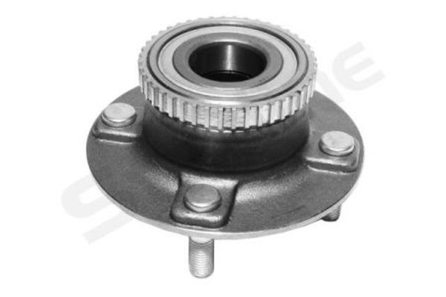 Piasta tylna LO21482 STARLINE