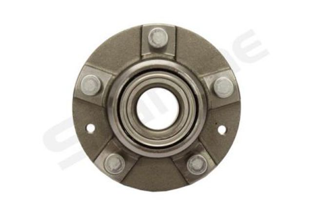 Łożysko piasty przedniej LO23229 STARLINE