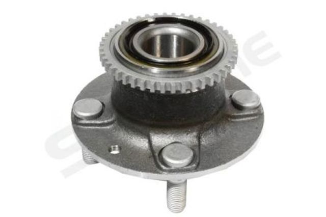 Piasta tylna LO23298 STARLINE