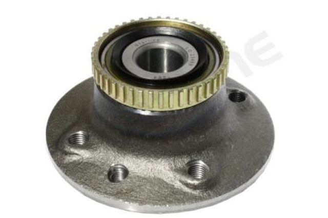 Piasta tylna LO23469 STARLINE