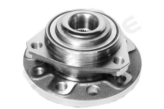 Piasta przednia LO23512 STARLINE