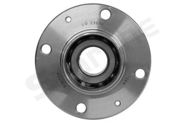 Piasta tylna LO23594 STARLINE