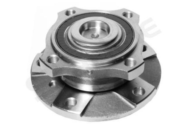 Piasta przednia LO23670 STARLINE