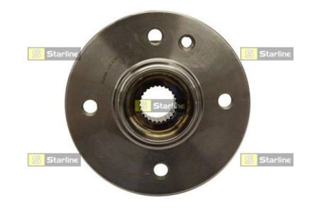 Piasta przednia LO23674 STARLINE