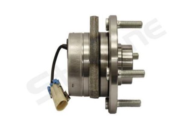 Piasta przednia LO23937 STARLINE