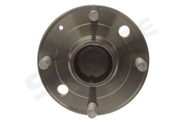 Piasta tylna LO23938 STARLINE