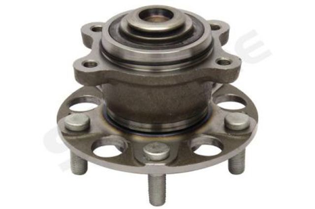 Piasta tylna LO23962 STARLINE