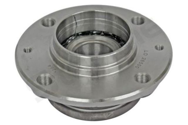 Piasta tylna LO26500 STARLINE