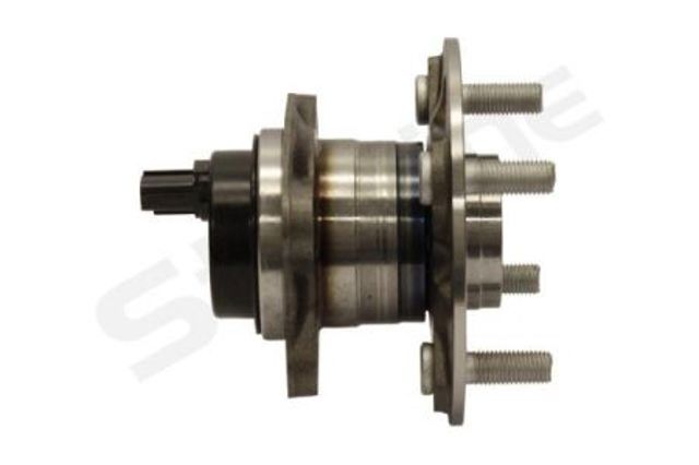 Piasta tylna LO26828 STARLINE