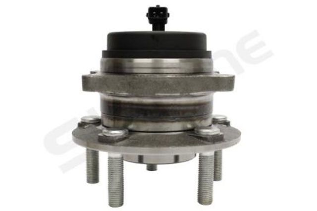 Piasta tylna LO26948 STARLINE