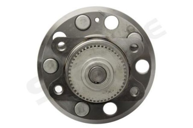 Piasta tylna LO26950 STARLINE