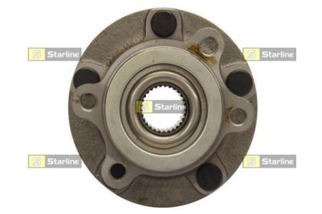 LO26996 Starline