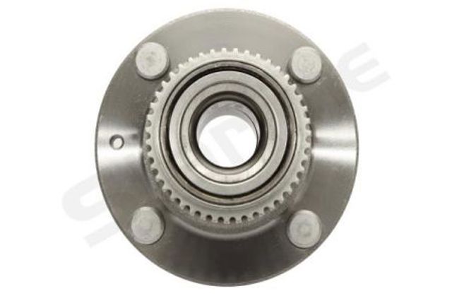 Piasta tylna LO27405 STARLINE