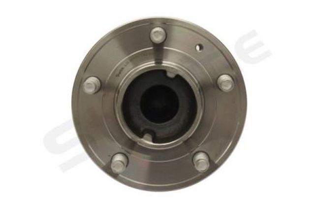 Piasta tylna LO27493 STARLINE