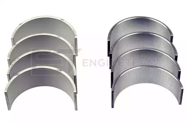 Panewki korbowodowe wału korbowego, zestaw, standardowe (STD) LP002600 ET ENGINETEAM