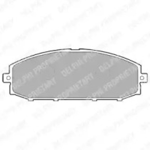 LP1305 Delphi