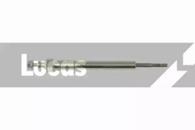 Świeca żarowa LP154 LUCAS