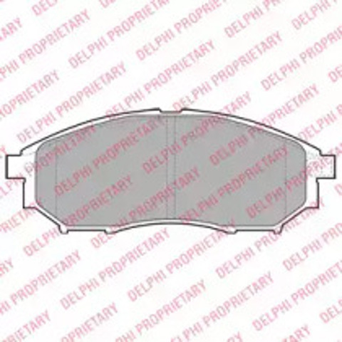 LP2030 Delphi