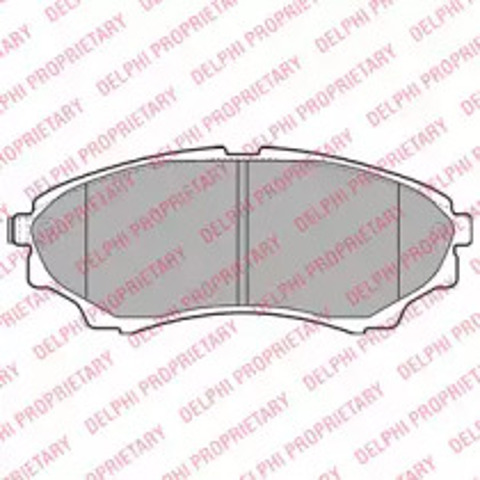 LP2036 Delphi