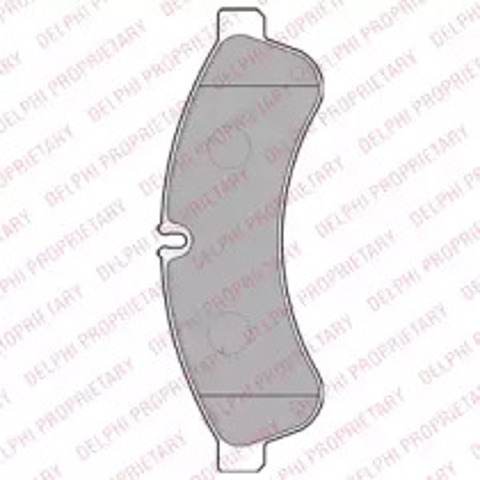 LP2063 Delphi