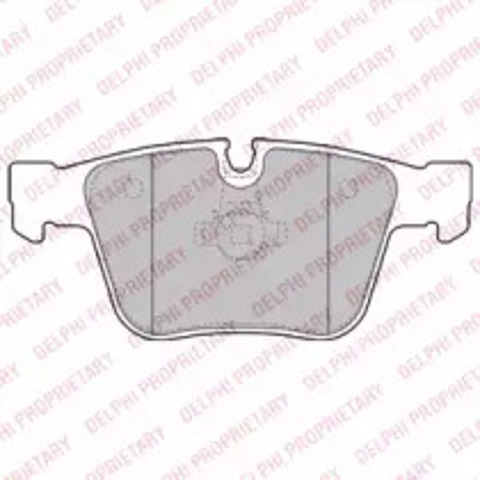 LP2115 Delphi