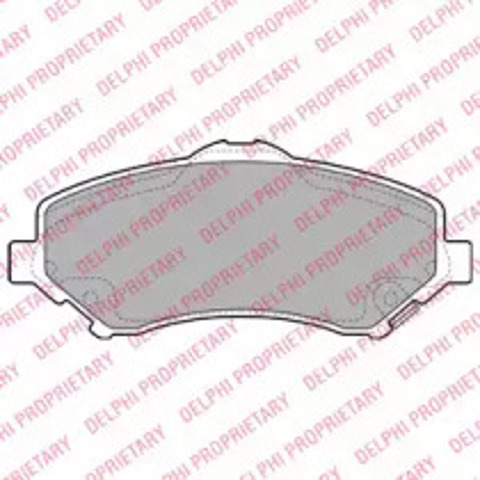 LP2143 Delphi